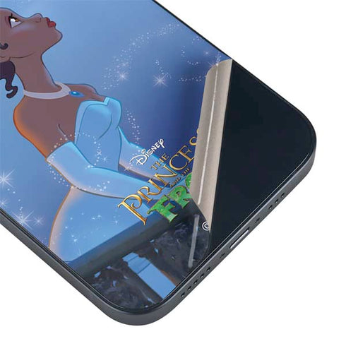 Disney Princess and The Frog Tiana’s Wish iPhone 14 Plus Skin